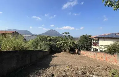Terreno à venda na Rua das Acácias, s n, Calaboca (Inoã), Maricá