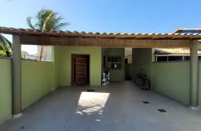 Casa com 2 dormitórios à venda, 102m² por r$ 425.000 - jardim atlântico central