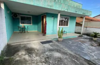 Casa com 3 dormitórios à venda, 260m² por r$ 500.000 - praia de itaipuaçu (itaip