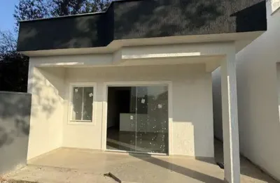 Casa com 2 dormitórios à venda, 180m² por r$ 330.000 - cordeirinho (ponta negra)