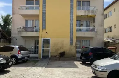 Apartamento com 2 dormitórios, 57m² por r$ 210.000 - jardim atlântico leste (ita