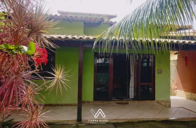 Casa com 3 dormitórios á venda, 360m² por r$ 480.000 - cond. park resid. matarun