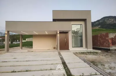 Casa com 3 dormitórios à venda, 408,33m² por r$900.000 - cond. reserva pilar (pi