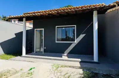 Casa com 2 dormitórios à venda, 244m² por r$ 390.000 - são josé de imbassaí - ma
