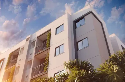 Apartamento com 1 dormitório à venda, 66,93m² por r$ 531.149,52 - cond. parque j