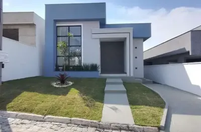 Casa com 3 quartos, 240m² por r$ 560.000 - cond. royal garden (pindobas) - maric