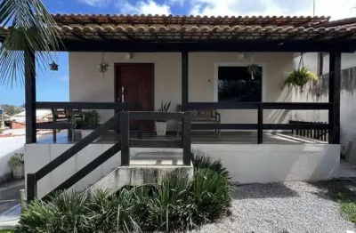 Casa à venda com 3 quartos á venda, 480m² por r$ 780.000 - jardim atlântico cent