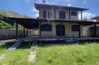 Casa à venda, 502m² por r$400.000 - calaboca (inoã) - maricá/rj