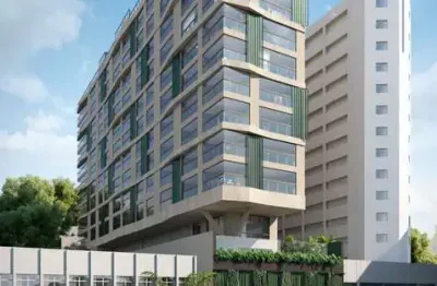 Apartamento com 2 dormitório à venda, por r$4.060.465,00 - on the sea - copacaba