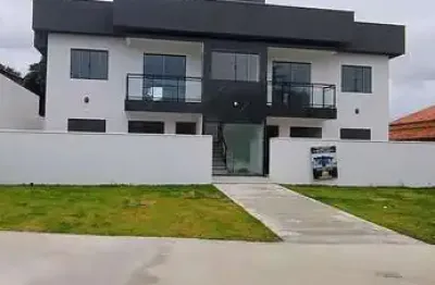 Casa com 2 dormitórios à venda, 76m² por r$ 360.000 - parque nanci - maricá/rj