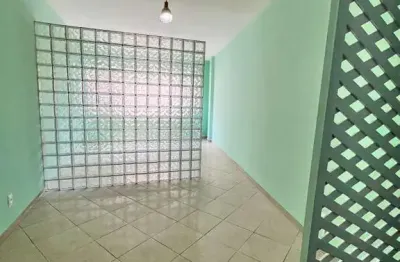 Apartamento com 1 dormitório à venda, 36m² por R$ 280.000 - Centro/RJ