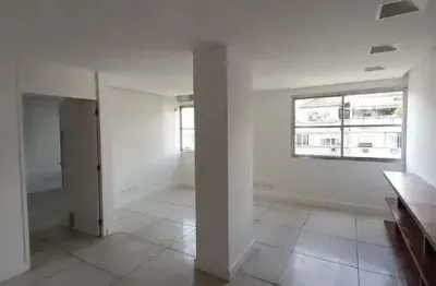 Apartamento com 2 dormitórios à venda, 80m² por r$ 1.890.000,00-  leblon - rio d