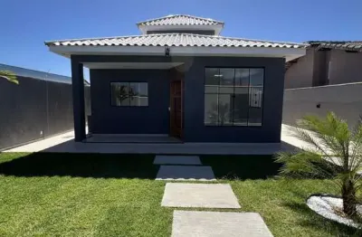 Casa com 3 dormitórios à venda, 480m² por R$ 600.000 - Jardim Atlântico Central