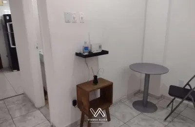 Apartamento com 1 dormitório à venda, 36m² por r$ 240.000 - ed. tadeu kosciusco