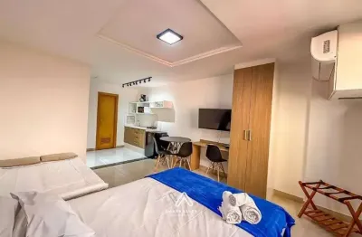 Apartamento à venda, 35m² por r$ 420.000 - casa mauá residencial - centro/rj