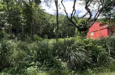 Terreno à venda, 4.360m² por R$ 150.000 - Itaocaia Valley (Itaipuaçu) - Maricá/R