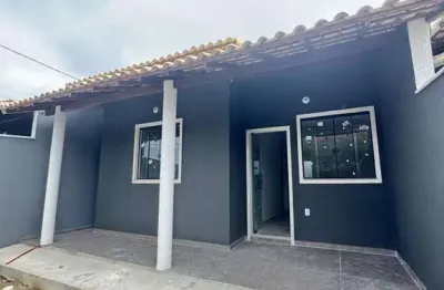 Casa com 2 dormitórios à venda, 120m² por r$ 350.000 - cordeirinho (ponta negra)