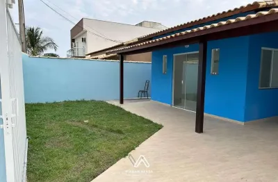 Casa com 3 dormitórios à venda, 360m² por r$ 449.900 - são josé de imbassaí - ma