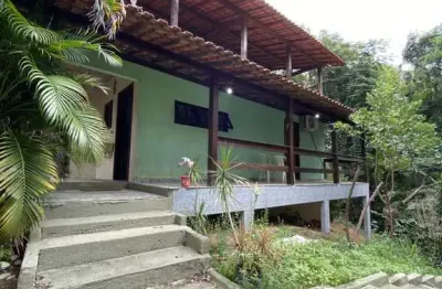 Casa com 3 dormitórios á venda ou aluguel, 710m² por r$585.000/r$3.800 - cond. b