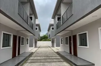 Duplex com 2 dormitórios à venda, por r$ 360.000 - cond. vila das jasmin (barroc