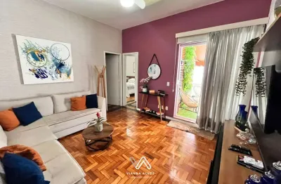 Apartamento mobiliado com 2 dormitórios à venda, 70m² por r$ 1.680.000,00-  lebl