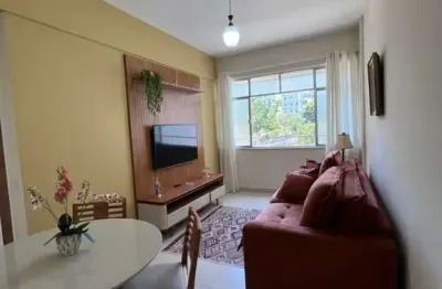 Apartamento à venda, 55m² porr$ 410.000 - edifício dom pedro 1 - centro/rj