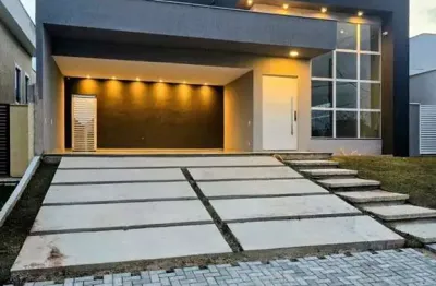 Imóvel com 3 dormitórios à venda, 167,14m² por r$1.100.000 - alphaville 1 (inoã)