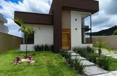 Casa com 3 dormitórios à venda, 364m² por r$670.000 - cond. eco place (ubatiba)