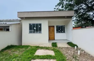 Casa com 2 dormitórios à venda, 253m² por r$ 390.000 - condado - maricá/rj