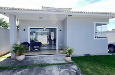 Casa com 3 dormitórios à venda, 109,44m² por r$ 650.000 - jardim atlântico leste