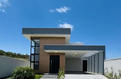 Casa com 3 dormitórios à venda, 216m² por r$ 550.000 - condomínio vitória dos an