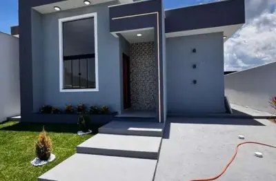 Casa com 3 dormitórios à venda, 240m² por r$ 610.000 -cond. dom village (ubatiba