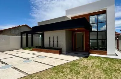 Casa com 3 dormitórios à venda, 480m² por R$ 878.000 - Jrd. Atlântico Central (I