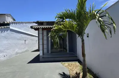 Casa com 2 dormitórios à venda, 220m² por r$ 450.000 - jardim atlântico leste (i