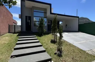 Casa com 3 dormitórios à venda, 360m² por r$ 1.300.000 - cond. alphaville 1 (ino