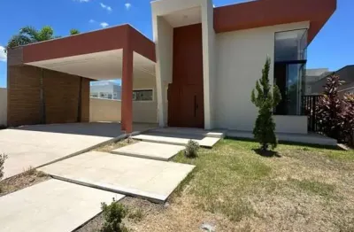 Casa alto padrão com 3 dormitórios à venda, 401m² por r$1.350.000 - cond. landsc