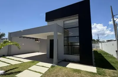 Casa com 3 dormitórios à venda, 438m² por R$790.000 - Jardim Atlântico Leste (It