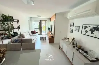Apartamento com 3 Quartos à venda por R$ 1.890.000, 107m² -Edifício Contemporane