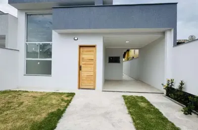 Casa com 3 dormitórios à venda, 300m² por R$750.000 - Jardim Atlântico Oeste (It