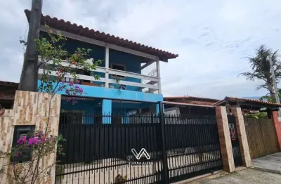 Casa com 3 quartos à venda na Rua PY, 277, Serra Grande, Niterói