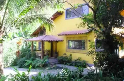 Casa com 4 dormitórios à venda, 270 m² - Serra Grande - Niterói/RJ