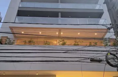 Apartamento com 2 quartos à venda, 77 m² - Centro - Niterói/RJ