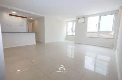 Apartamento com 3 dormitórios à venda, 106m² por R$ 735.000 - Edifício Guardiano