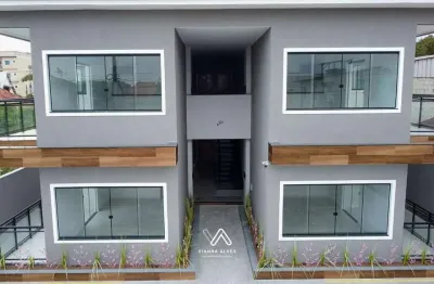 Apartamento de 2 quartos por R$ 420.000 - Jardim Atlântico Oeste (Itaipuaçu) - M