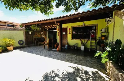 Casa com 3 quartos, 450m² por R$ 680.000 - Engenho do manto - Niterói/RJ