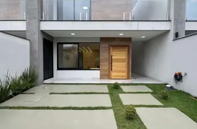 Casa com 3 dormitórios à venda R$ 1.350.000 , 220 m² - Itaipu - Niterói/RJ