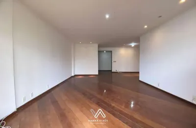 Apartamento com 4 quartos para alugar na Praia João Caetano, 81, Ingá, Niterói