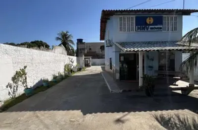 Loja à venda, 384m² por R$ 650.000 - Jardim Atlântico Oeste (Itaipuaçu) - Maricá