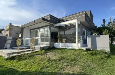 Casa com 2 dormitórios á venda, 216m² por R$535.000 - Cond. Vitória Dos Anjos 2