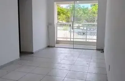 Apartamento com 2 dormitórios à venda, 64m² por R$ 250.000 - Cond. Morada dos Re